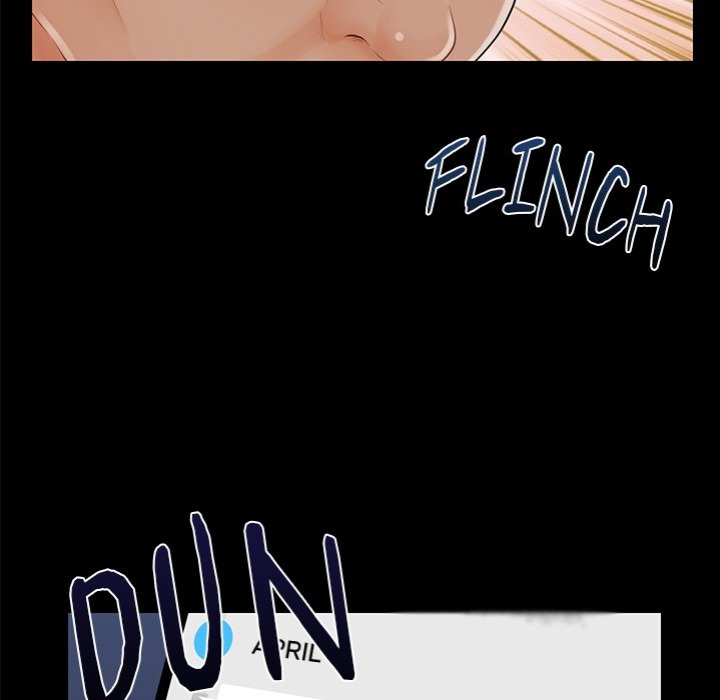 My Secretary Chapter 36 - Page 121