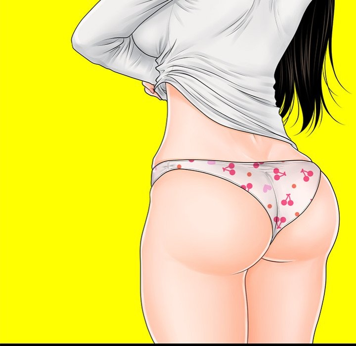 My Secretary Chapter 36 - Page 13