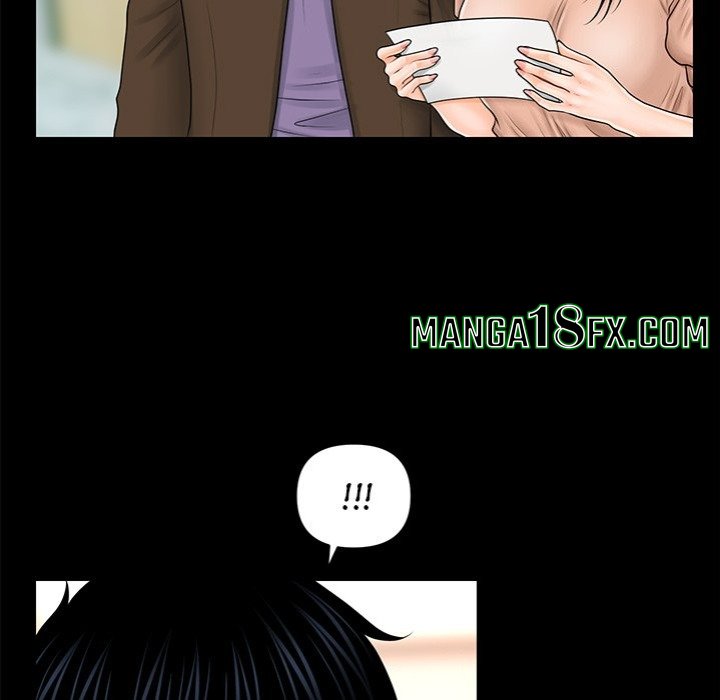 My Secretary Chapter 36 - Page 84