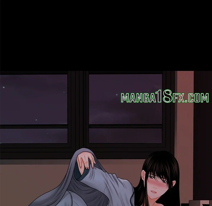 My Secretary Chapter 37 - Page 155