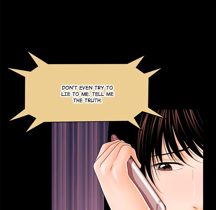 My Secretary Chapter 37 - Page 22