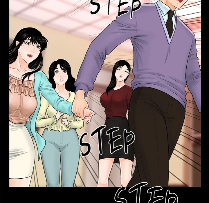 My Secretary Chapter 37 - Page 67