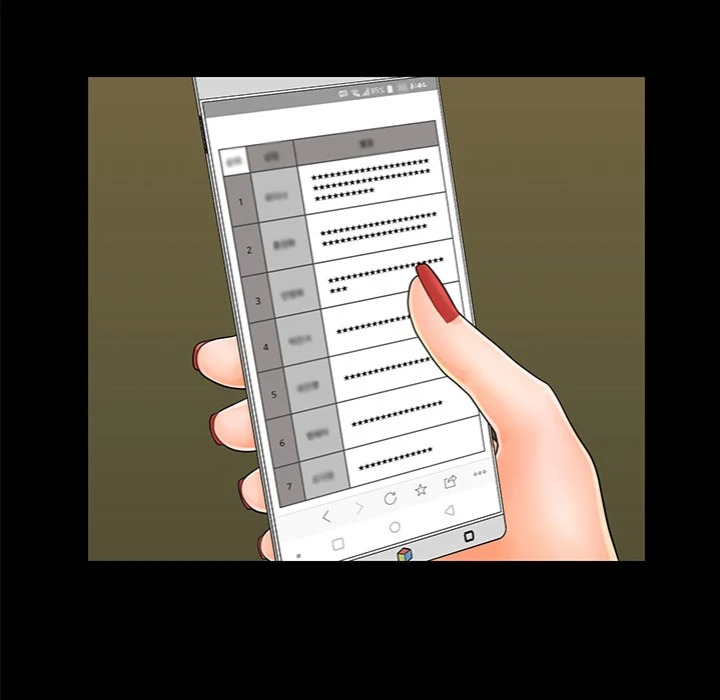 My Secretary Chapter 37 - Page 76