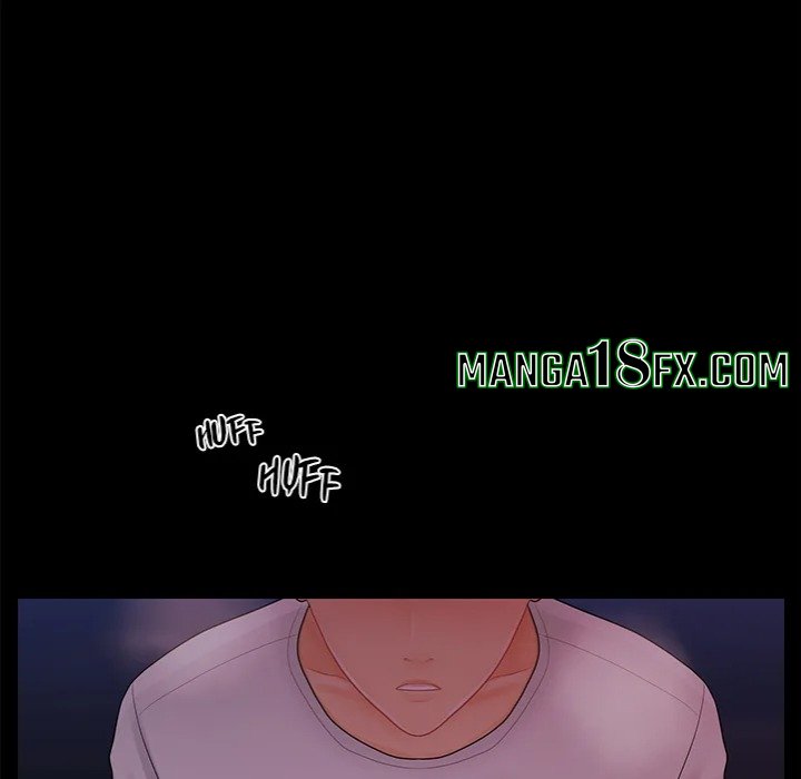 My Secretary Chapter 38 - Page 125