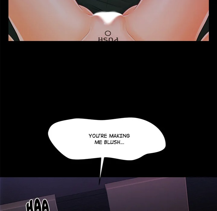 My Secretary Chapter 38 - Page 128