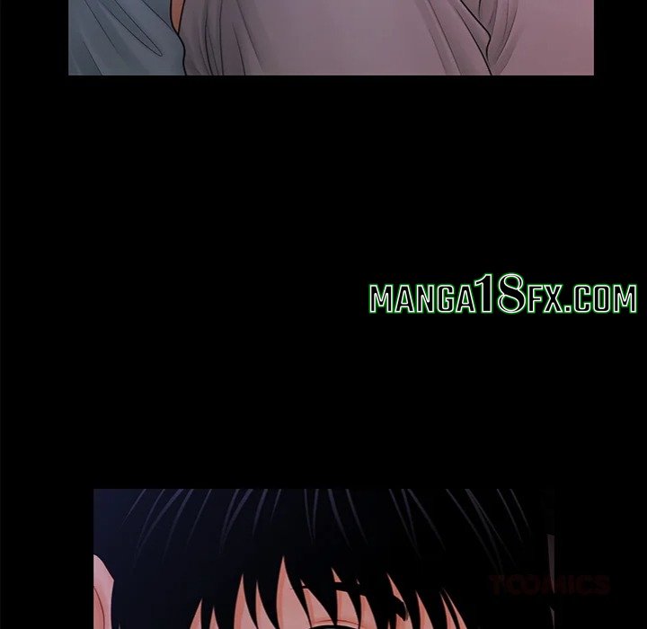 My Secretary Chapter 38 - Page 45