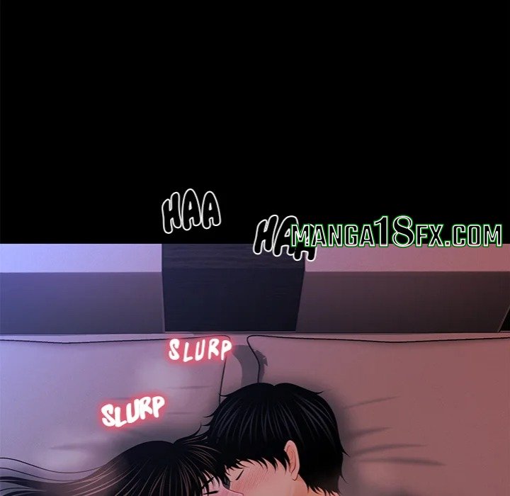 My Secretary Chapter 38 - Page 82