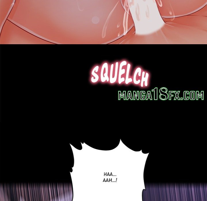 My Secretary Chapter 40 - Page 123