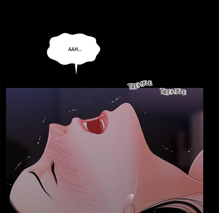 My Secretary Chapter 41 - Page 127