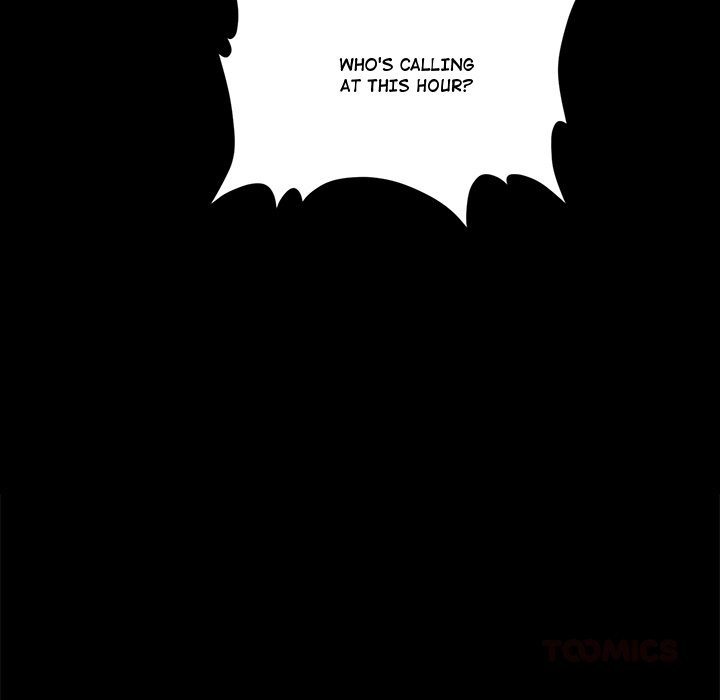 My Secretary Chapter 41 - Page 15