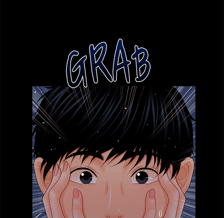 My Secretary Chapter 41 - Page 24