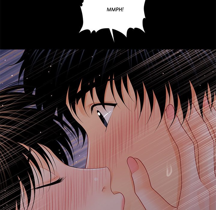 My Secretary Chapter 41 - Page 26