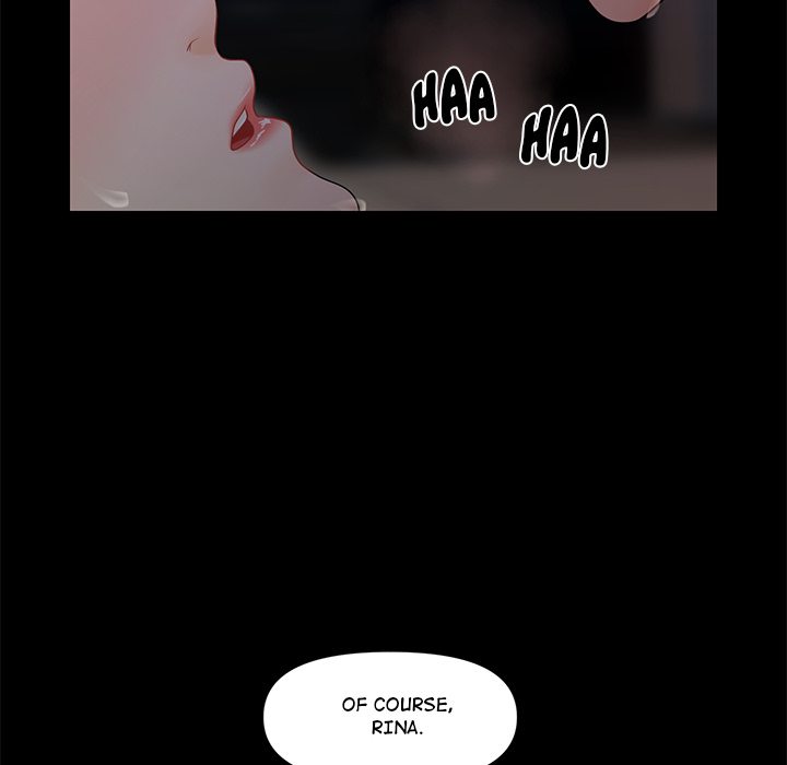 My Secretary Chapter 41 - Page 82