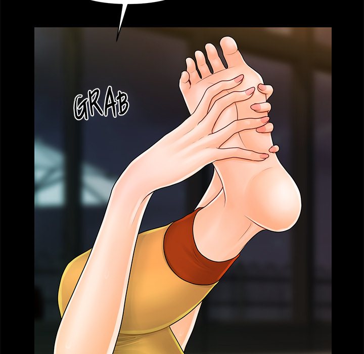 My Secretary Chapter 42 - Page 88