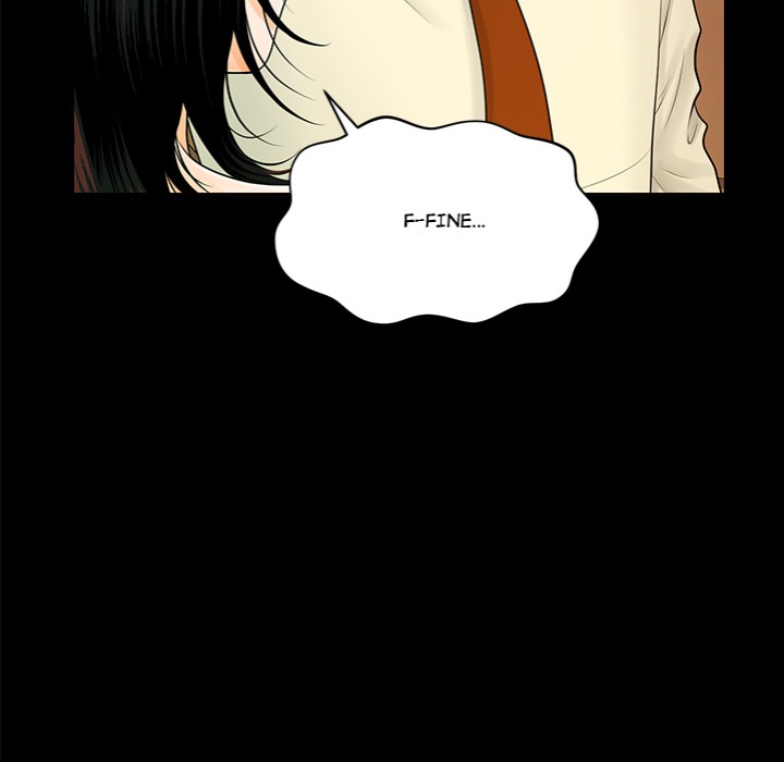 My Secretary Chapter 43 - Page 115