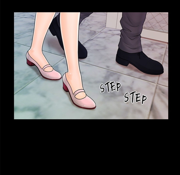 My Secretary Chapter 43 - Page 120