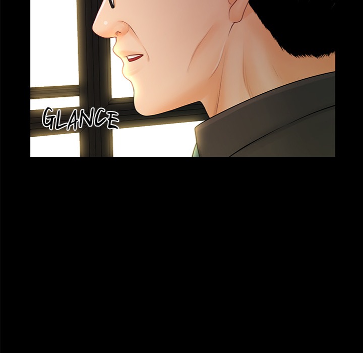 My Secretary Chapter 43 - Page 153