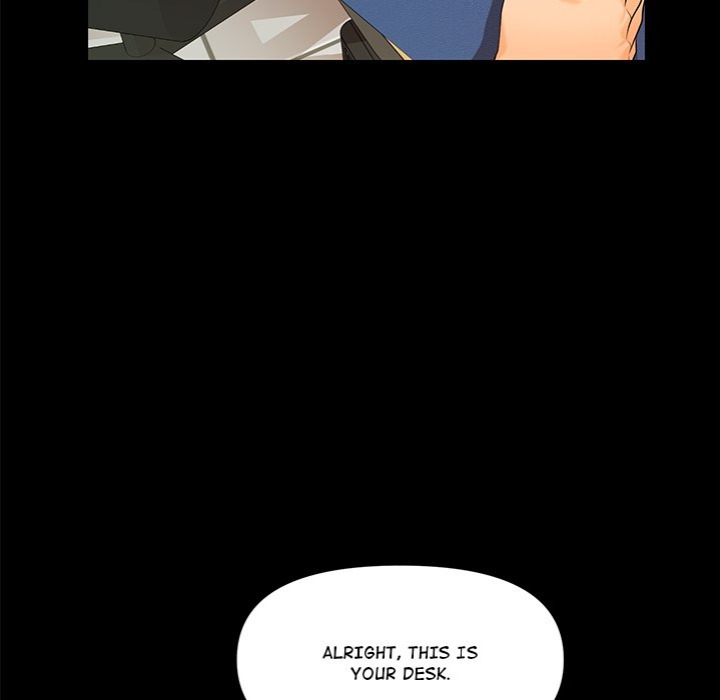 My Secretary Chapter 44 - Page 123