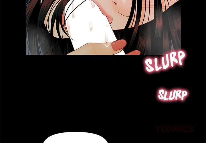 My Secretary Chapter 44 - Page 3