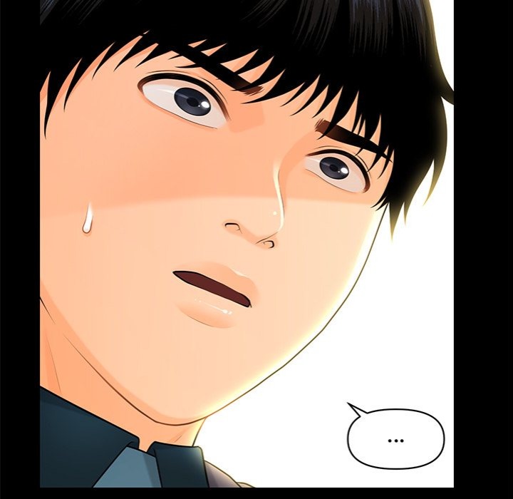 My Secretary Chapter 44 - Page 44