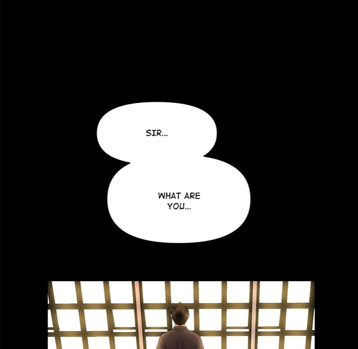 My Secretary Chapter 44 - Page 8