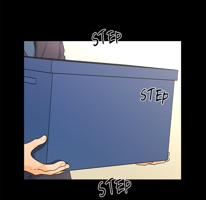 My Secretary Chapter 44 - Page 82