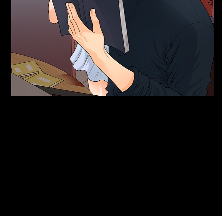 My Secretary Chapter 45 - Page 149