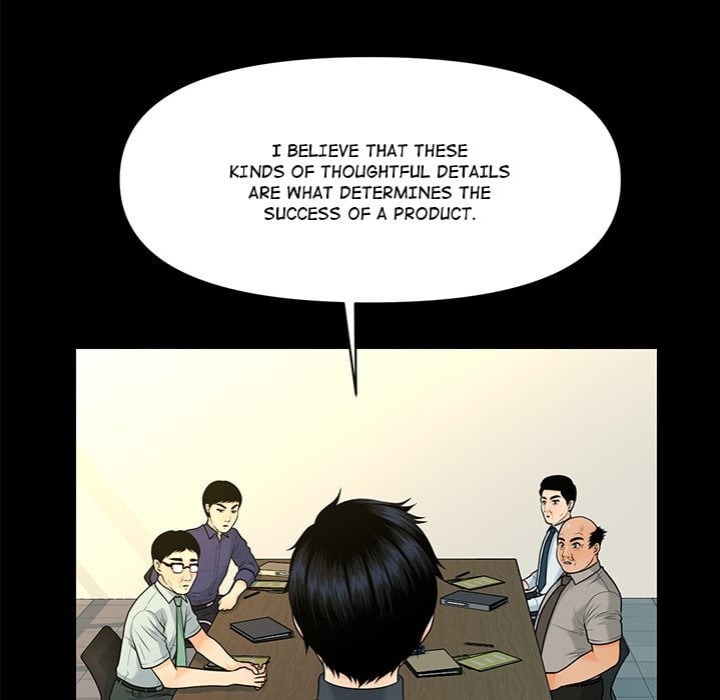 My Secretary Chapter 46 - Page 108