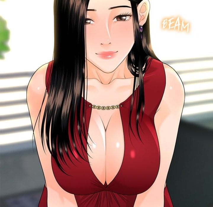 My Secretary Chapter 46 - Page 158