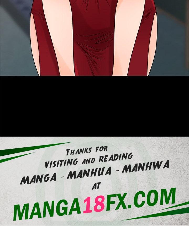 My Secretary Chapter 46 - Page 159