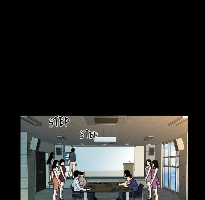 My Secretary Chapter 46 - Page 38