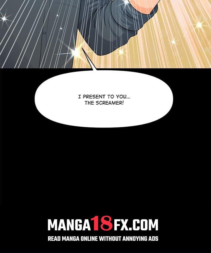 My Secretary Chapter 46 - Page 54