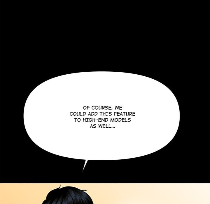 My Secretary Chapter 46 - Page 88