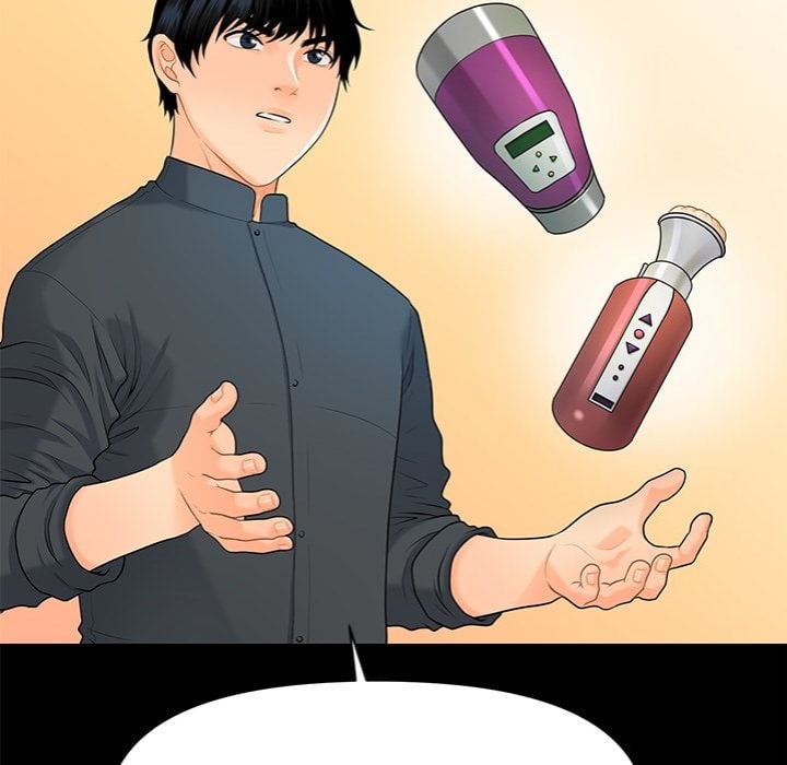 My Secretary Chapter 46 - Page 89