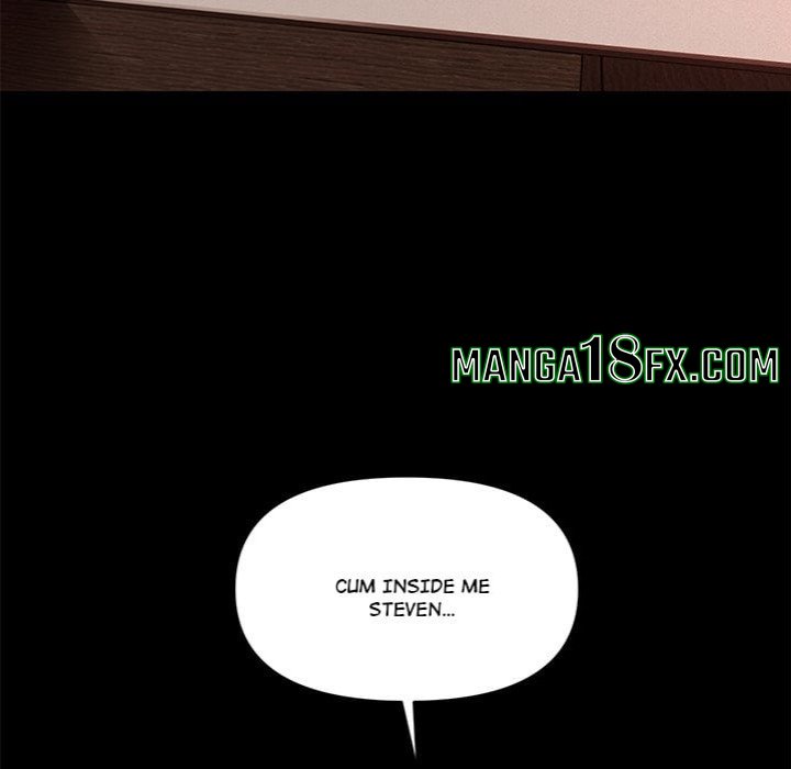 My Secretary Chapter 47 - Page 43