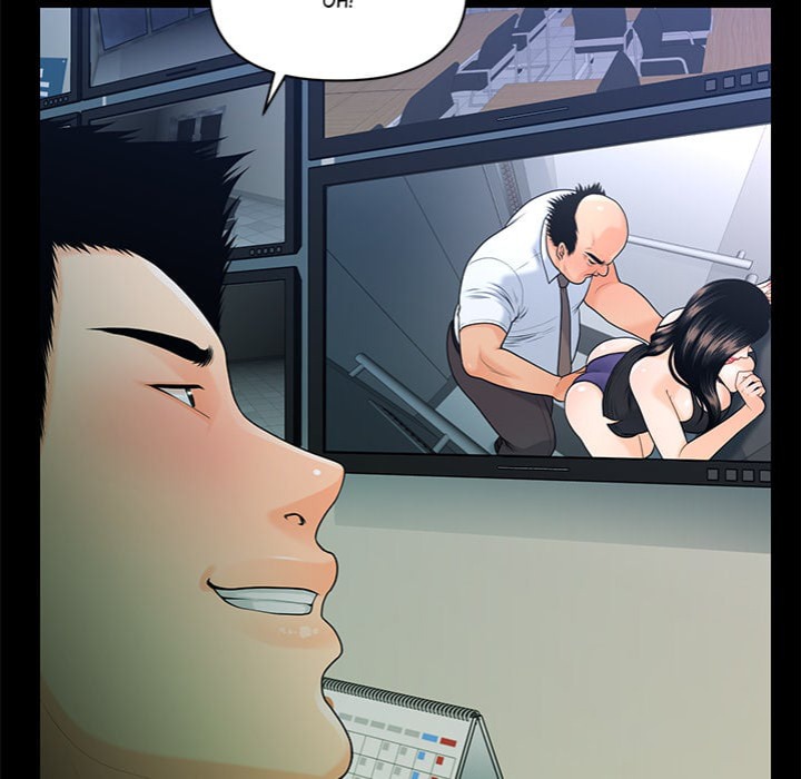 My Secretary Chapter 48 - Page 111