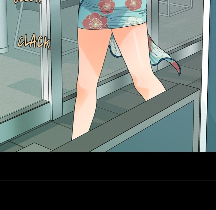 My Secretary Chapter 48 - Page 36