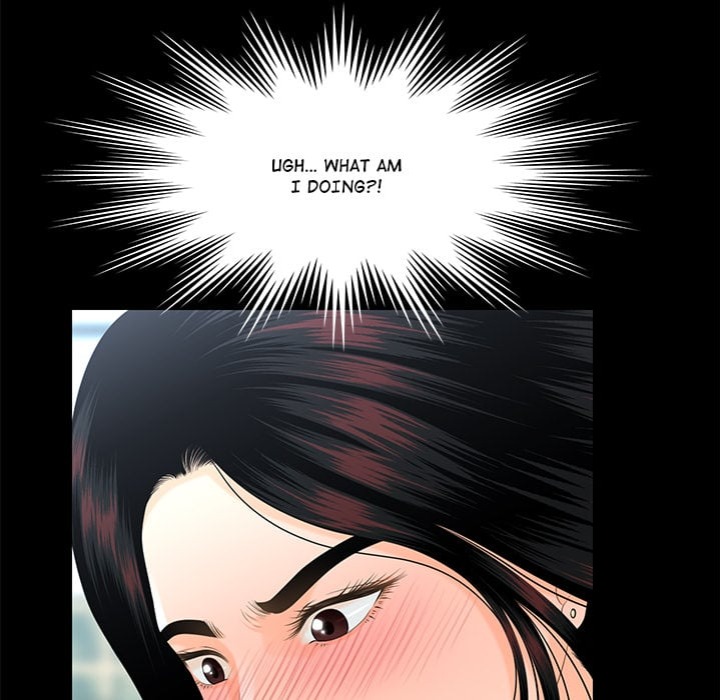 My Secretary Chapter 48 - Page 37