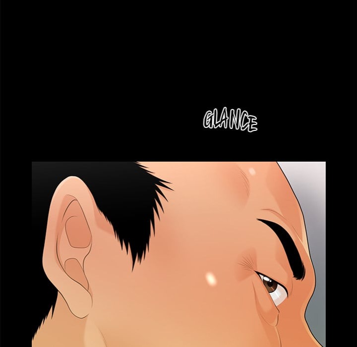 My Secretary Chapter 48 - Page 71