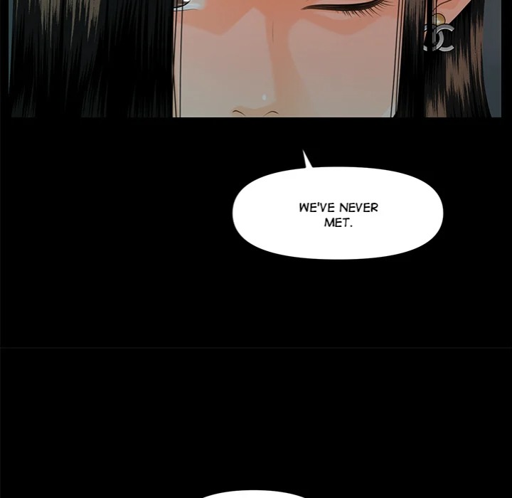 My Secretary Chapter 49 - Page 126