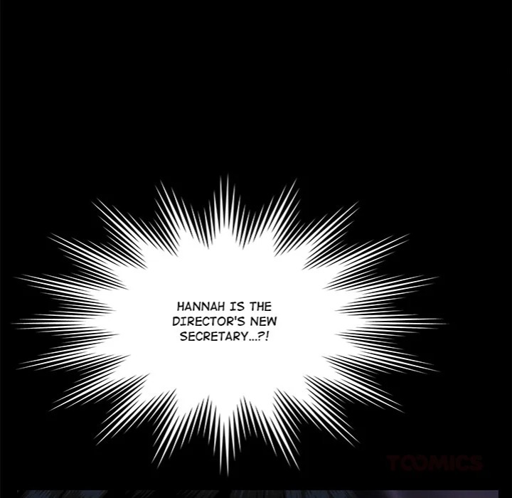 My Secretary Chapter 49 - Page 129