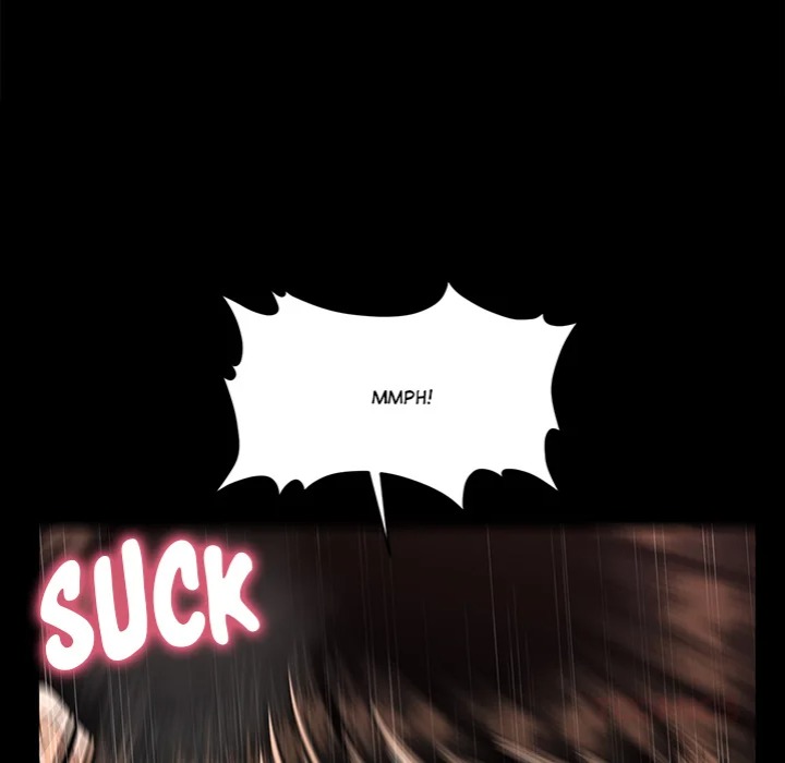 My Secretary Chapter 49 - Page 138