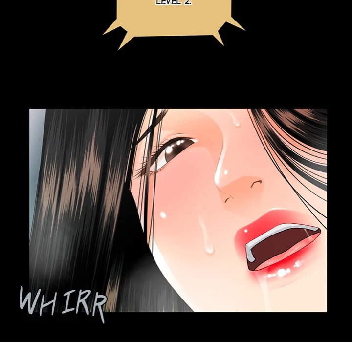 My Secretary Chapter 49 - Page 5