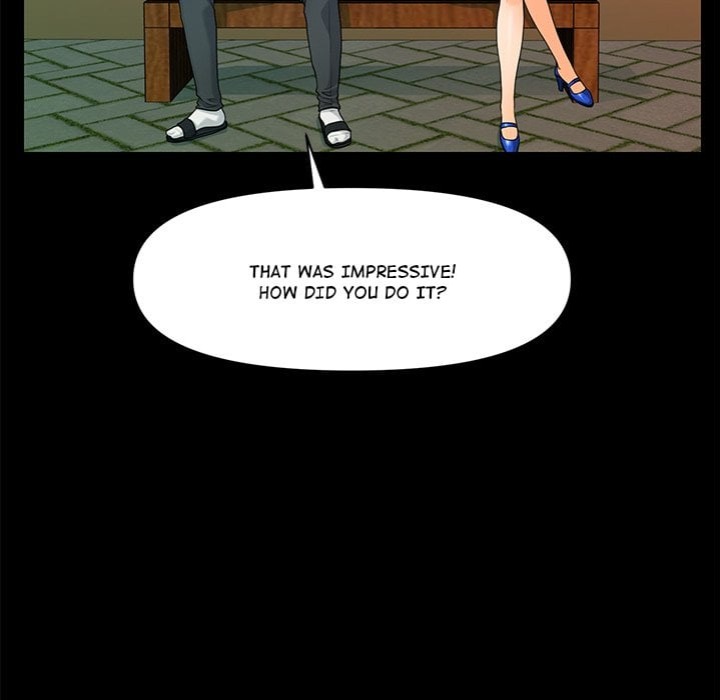 My Secretary Chapter 50 - Page 101