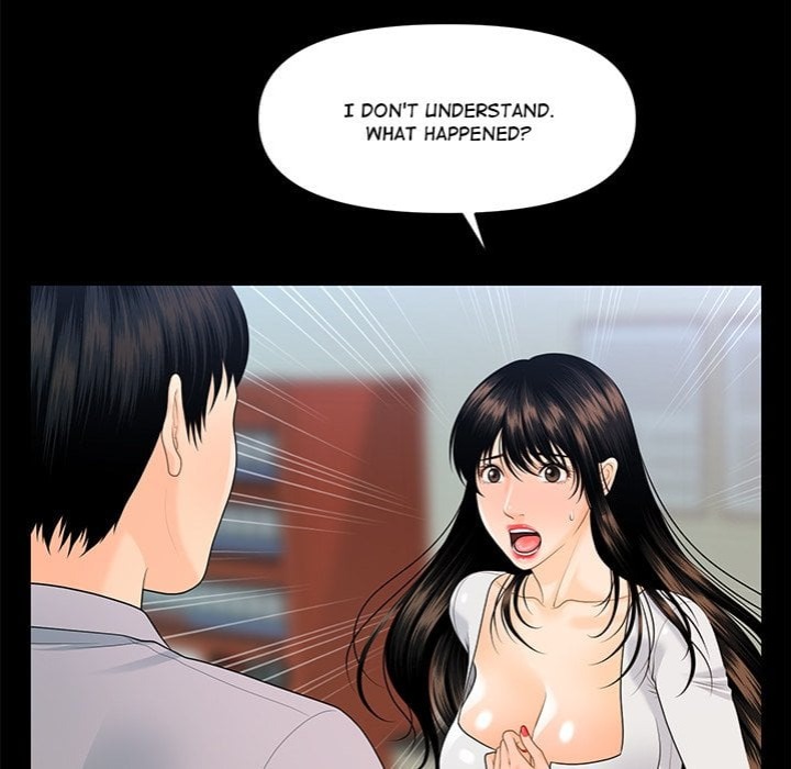 My Secretary Chapter 50 - Page 123