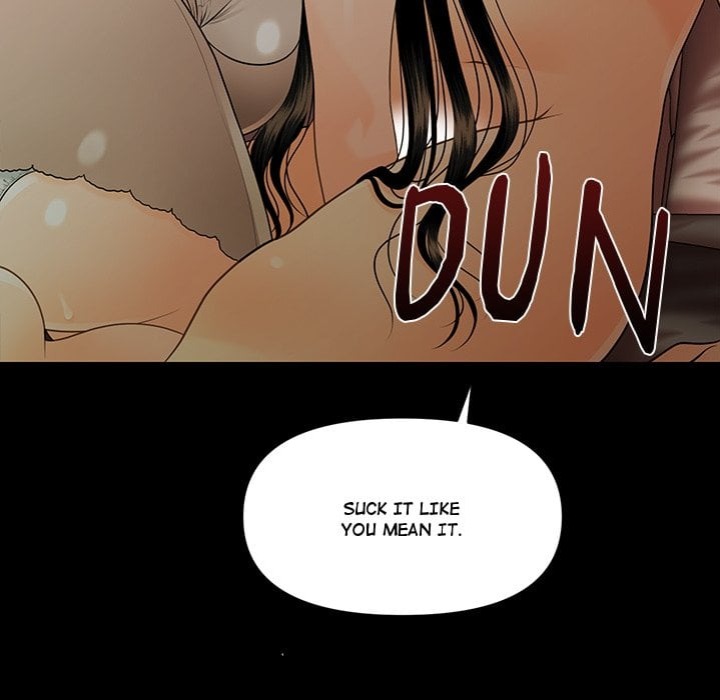 My Secretary Chapter 50 - Page 14