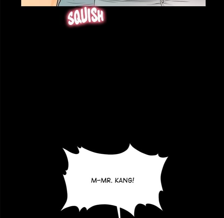 My Secretary Chapter 50 - Page 152