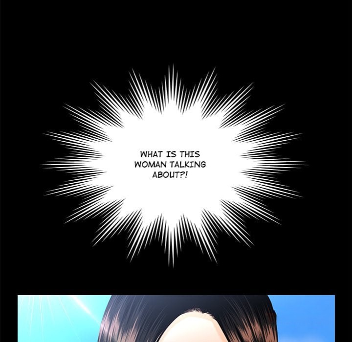 My Secretary Chapter 50 - Page 30