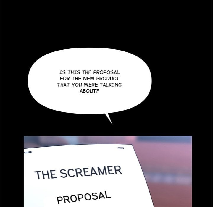 My Secretary Chapter 50 - Page 42