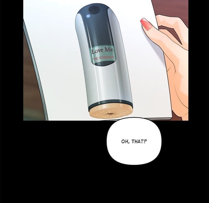 My Secretary Chapter 50 - Page 43